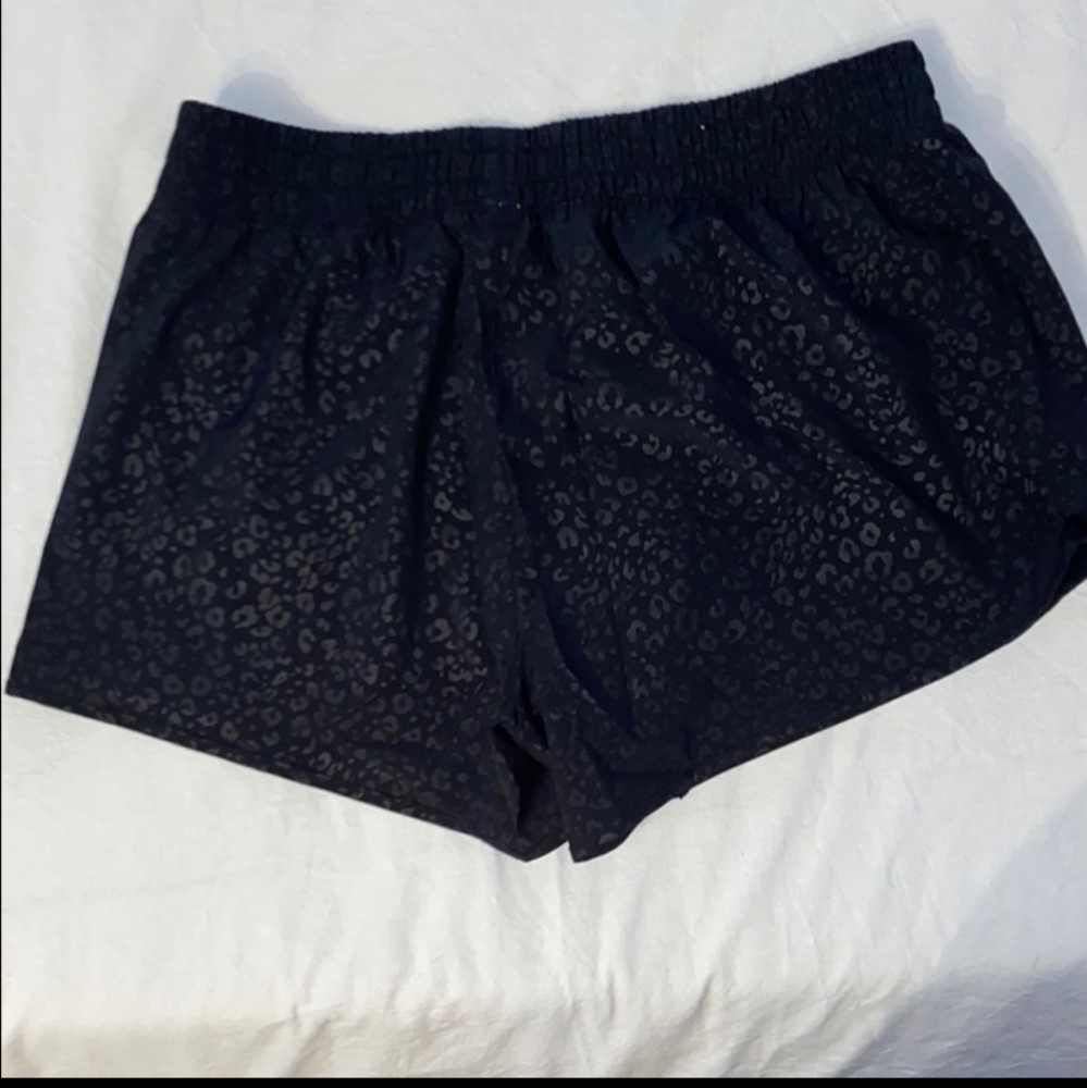 Marika training shorts